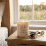 Fresh Hay, Honey & Amber Fragrance Oil - Reformulated