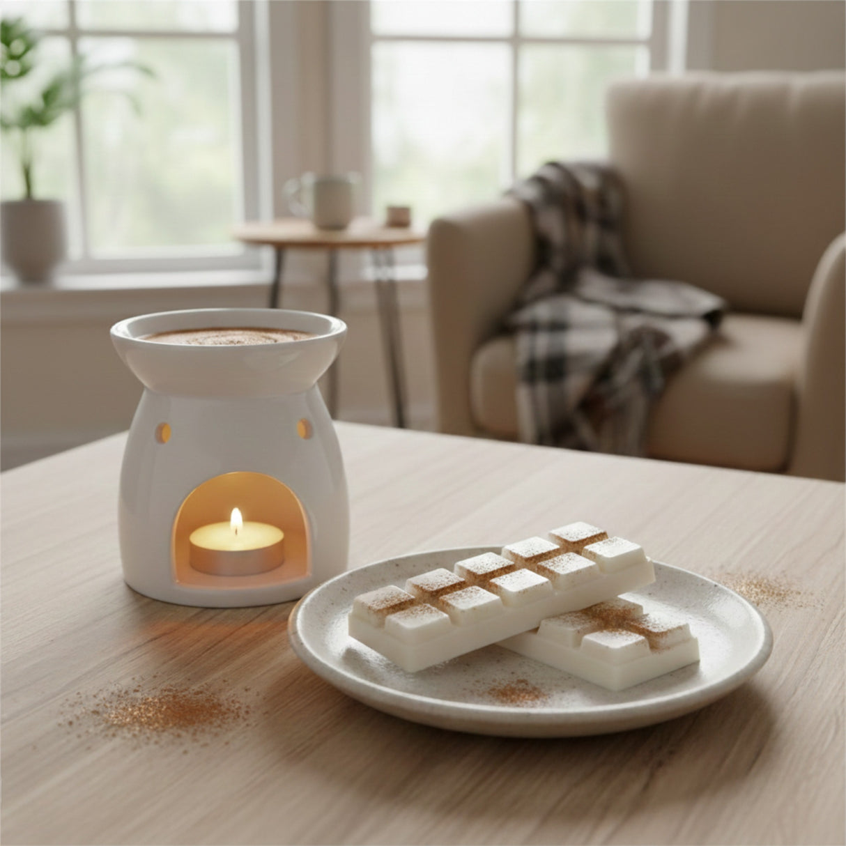 Glamour Bronze Chunky Glitter - 25g