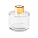 Elegant Gold Reed Diffuser Cap for 28/410 Bottles – NI Candle Supplies LTD