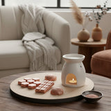 Golden Baby Blush Mica - 25g