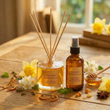 Golden Narcissus Fragrance Oil