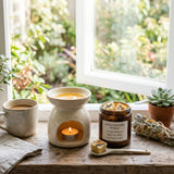 Good Morning World Fragrance Oil - Reformulated