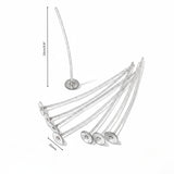 Candle Wicks - HTP 105