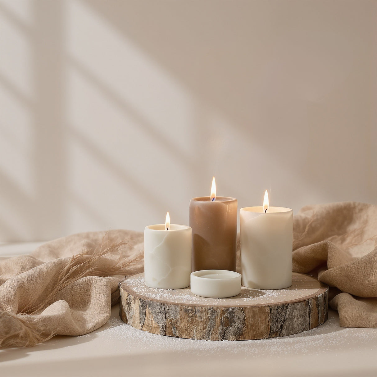 Candle Wicks - HTP 1212