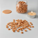 Light Orange Bekro Dye Chips