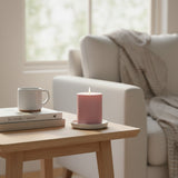 Light Rose Bekro Dye Chips