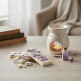 Lilac Whisper Mica - 25g