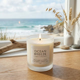Ocean Breeze Fragrance Oil