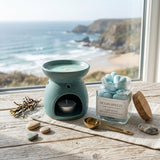 Ocean Breeze Fragrance Oil