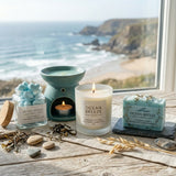 Ocean Breeze Fragrance Oil
