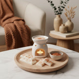 Peaches & Cream Mica - 25g