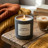 Pumpkin Spiced Latte Fragrance Oil - Reformulated