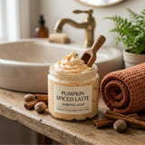 Pumpkin Spiced Latte Fragrance Oil - Reformulated