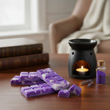 Purple Passion Mica - 25g