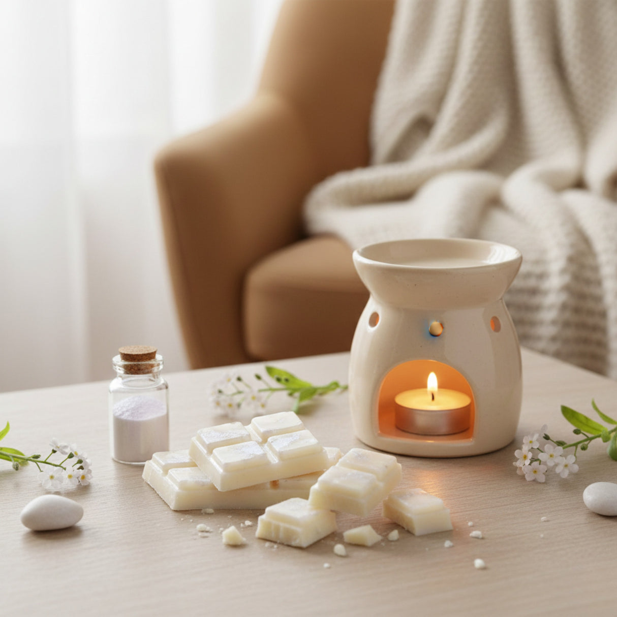 Reflections Lilac Chunky Glitter - 25g