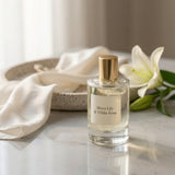 Sheer Lily & White Rose Fragrance Oil - Reformulated