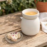 Sheer Lily & White Rose Fragrance Oil - Reformulated