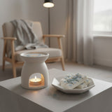 Silver Blue Mica - 25g