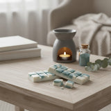 Silver Green Mica - 25g