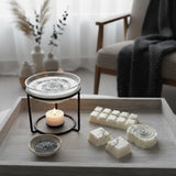 Silver Sparks Mica - 25g