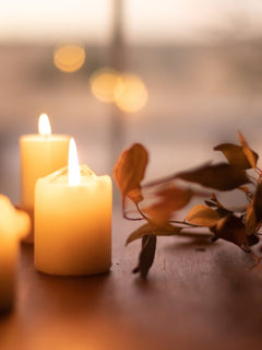 oils for scented candles