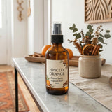 Spiced Orange Fragrance Oil