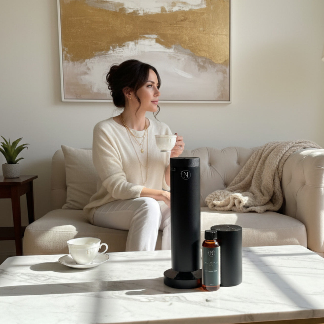 Waterless Diffuser Units Wholesale — Low‑Maintenance Scent Systems – NI ...