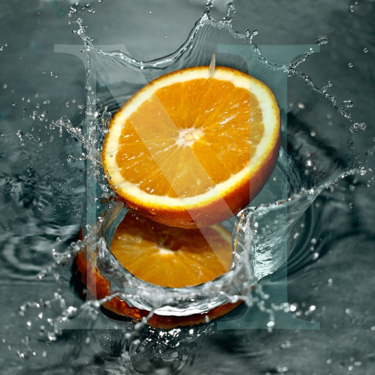 Spiced Orange Zest Fragrance Oil - NO LONGER FOR SALE