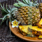 Pineapple & FRANGIPANI Fragrance Oil - NO LONGER FOR SALE